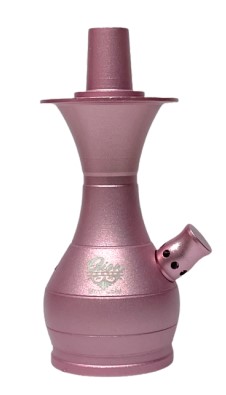 Stem/Corpo narguile Mini Loki Rose