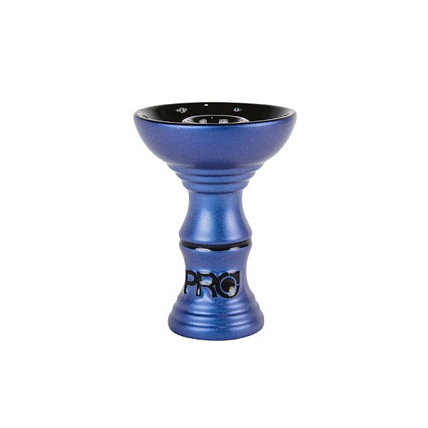 Rosh Pro Hookah Azul Marinho