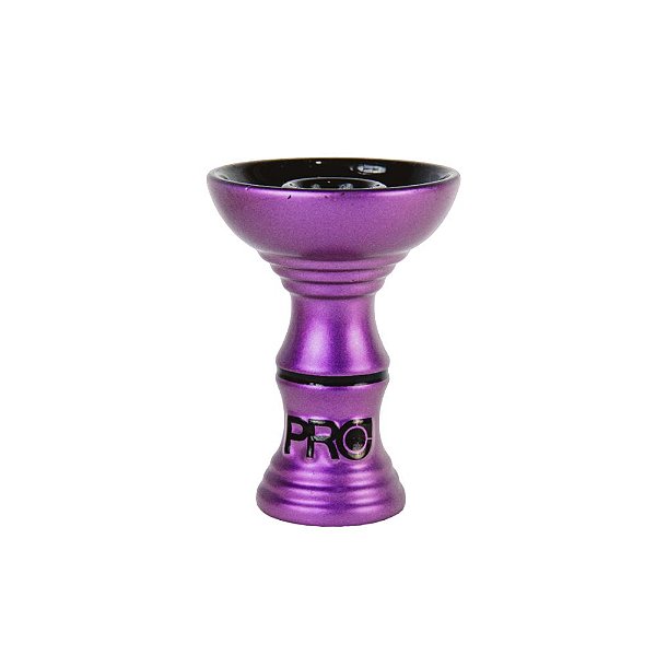 Rosh Pro Hookah Roxo Premium