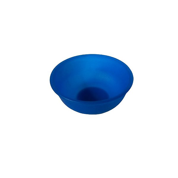 Cuia de Silicone