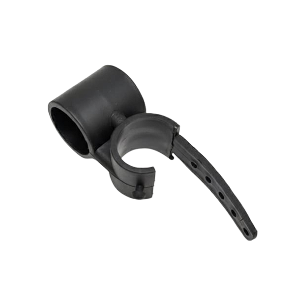 Suporte para Mangueira de narguile Preto