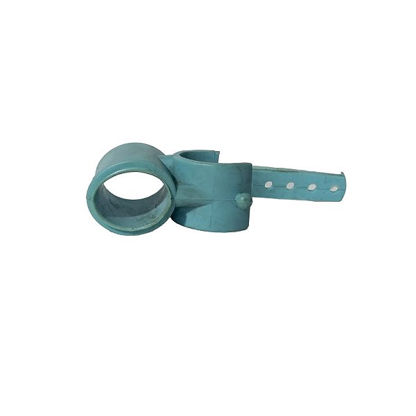 Suporte para Mangueira de narguile Azul