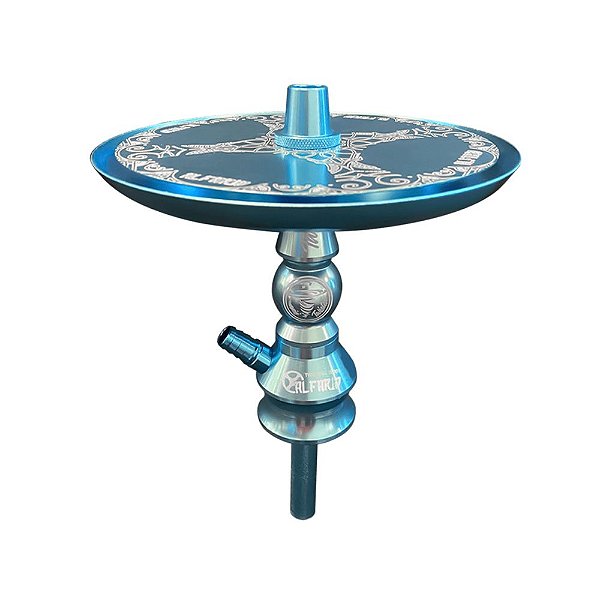 Stem Twister Al-farid Azul Bebe