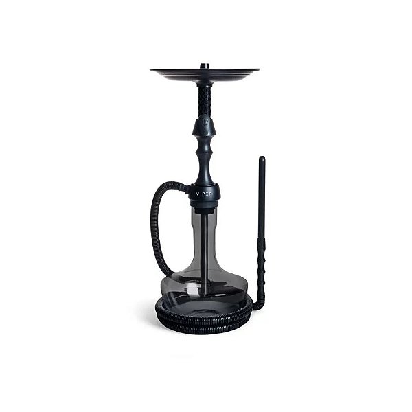 Triton Viper Black Completo na Caixa