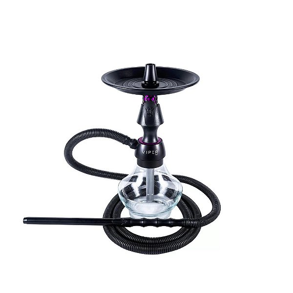 Triton Viper Sv Roxo Completo