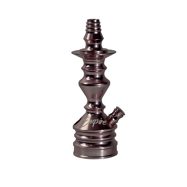 Stem Narguile Empire Rose Hookah King