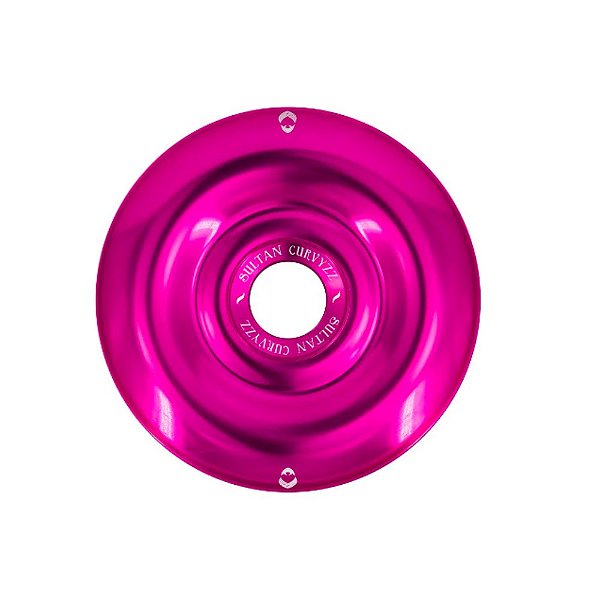 Prato Sultan Curvyzz Rosa