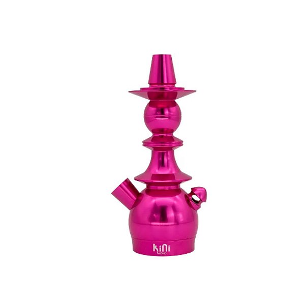 Stem Narguile Kini Sultan Rosa