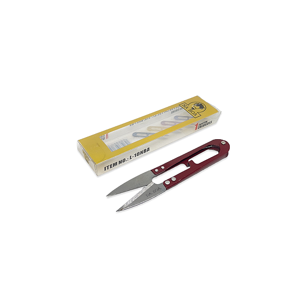 Tesourinha Bud Cutter Na Boa para Tabaco Triturador
