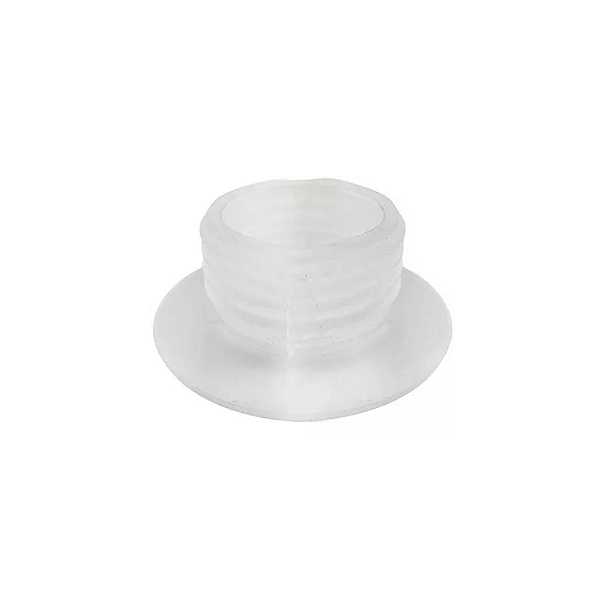 Borracha Narguile Vaso Medio