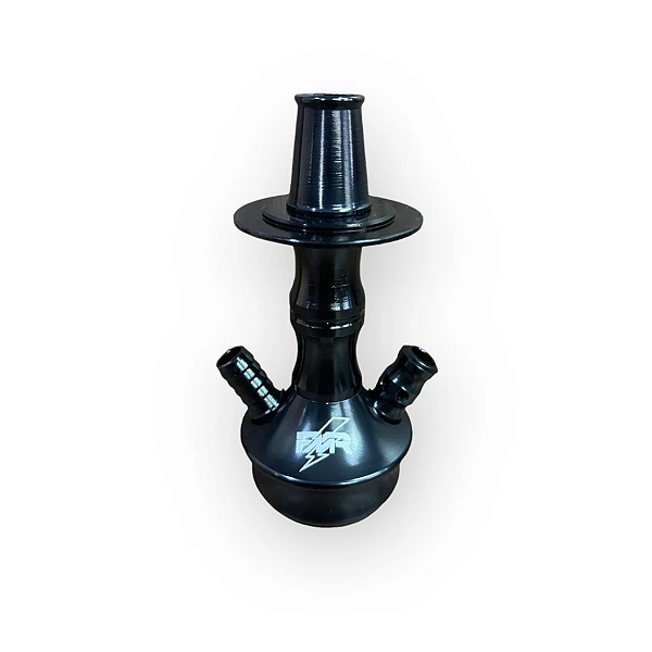 Stem Narguile FMR Cores Com Adaptador de Mangueira