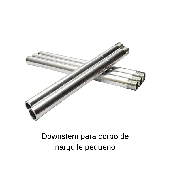 Downstem Universal Caninho para Stem Narguile