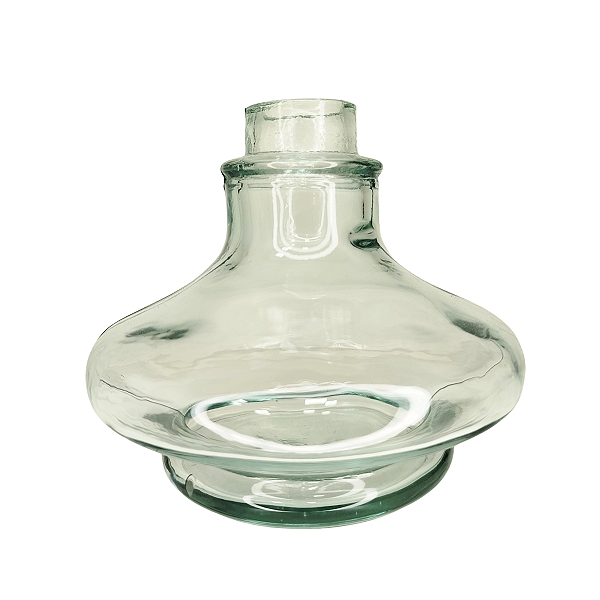 Vaso Narguile Transparente Aladim BLACKFRIDAY