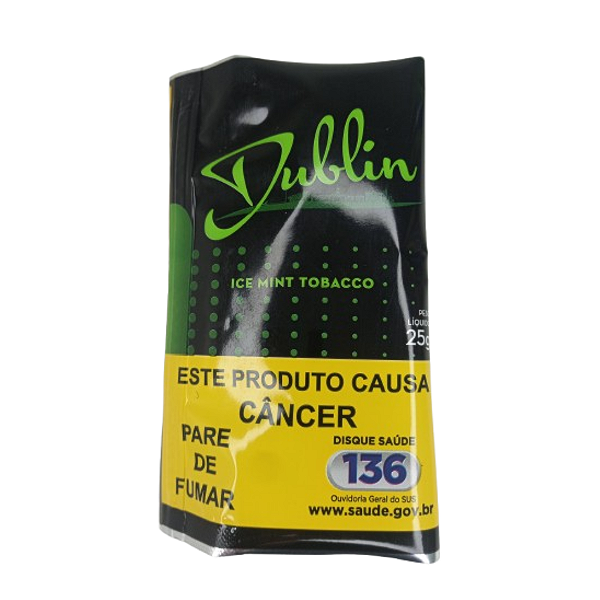 Dublin Menta 25g