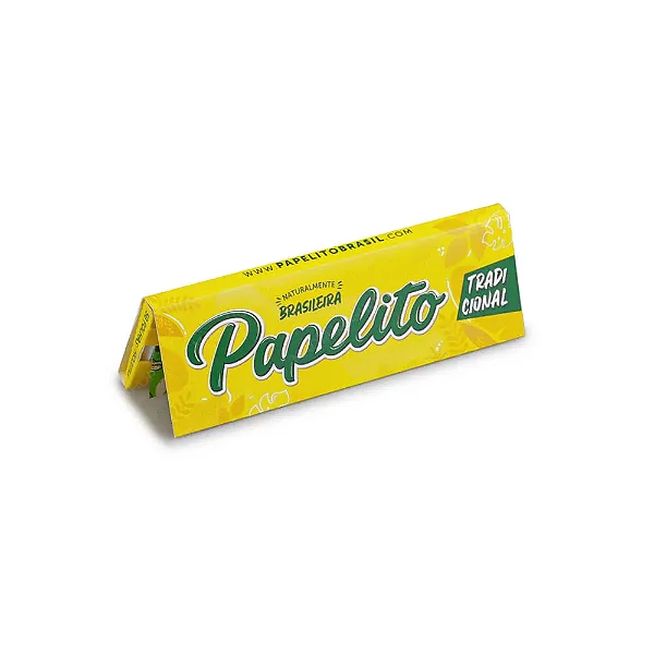 Seda Papelito Mini Tradicional