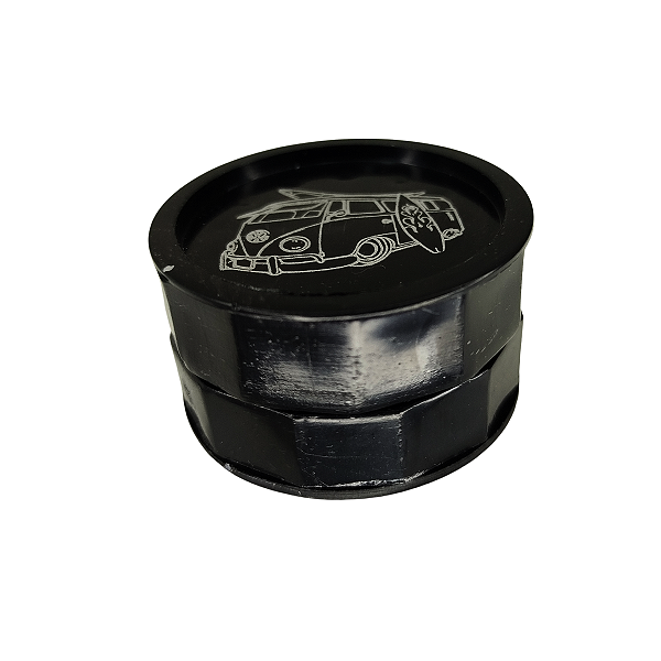 Dichavador Resistente Plastico Diversas Cores