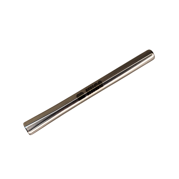 Piteira Aço Inox Fumo Headshop Bolar Weed