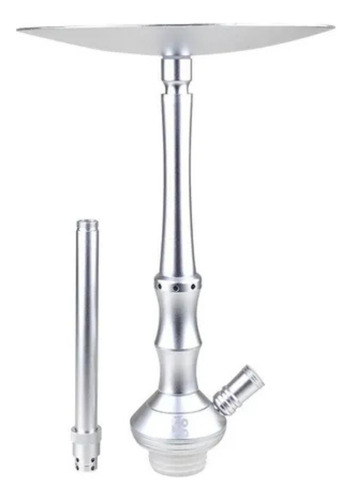 Stem Zomo Energy Prata Rara Ultimas Silver Zona Original