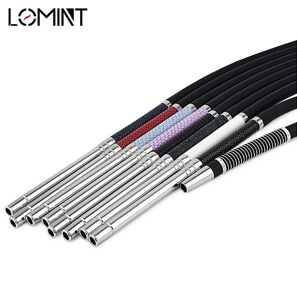 Mangueira Premium Narguile Piteira e Silicone Importada