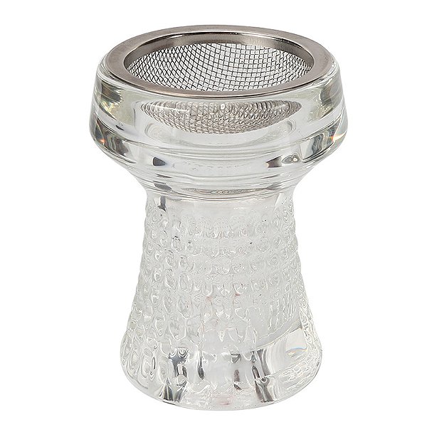 Rosh de Vidro Importado Premium com Tela Original