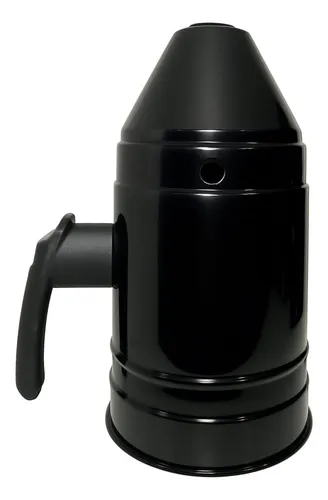 Abafador Narguile Com Alça Grossa