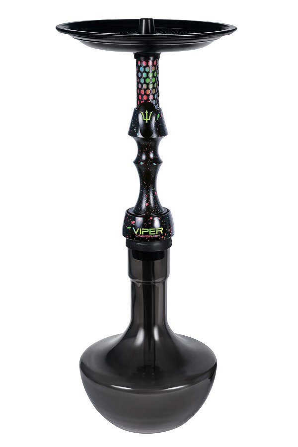 TRITON VIPER VERDE E GOIABA
