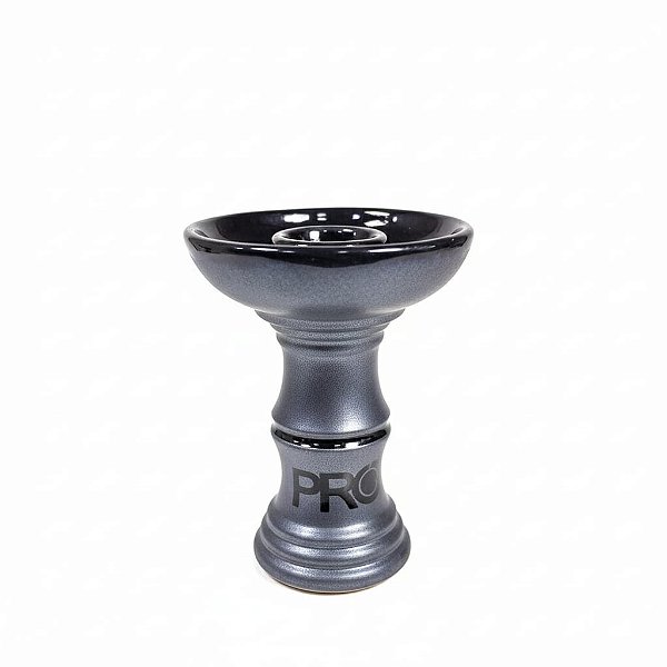 Rosh Pro Hookah Cinza