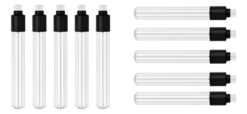 Seda Vidro Kit 10 Unidades Tabacaria Atacado Media Headshop