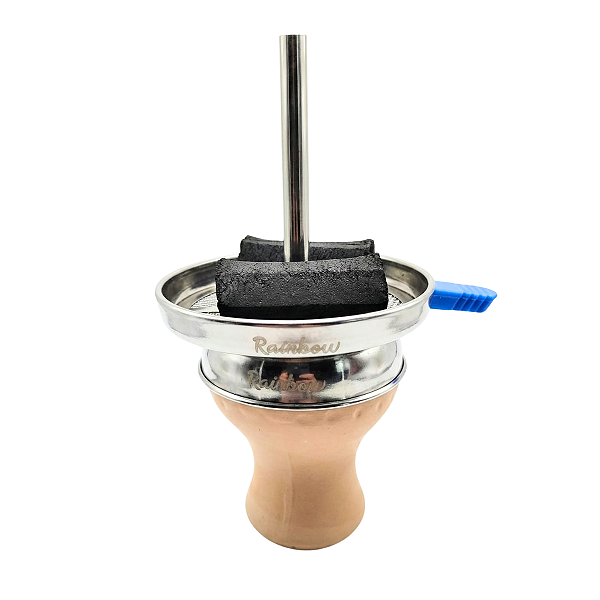 Rosh Batcha Kit Completo