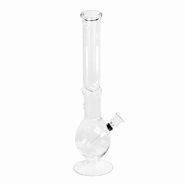Bong Vidro Ice Grande 30cm Tabacaria