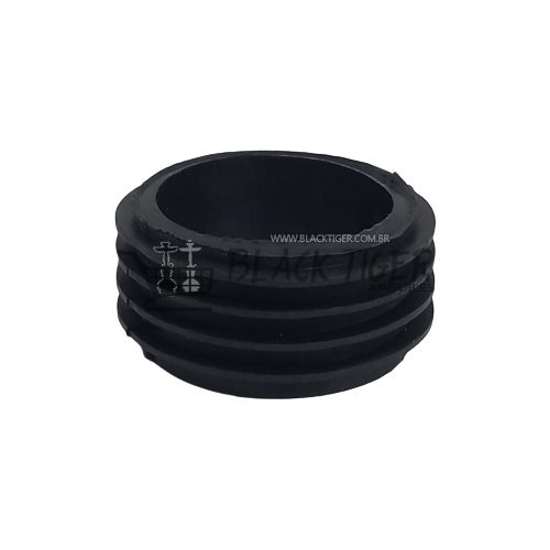 Borracha para Vaso narguile pequeno