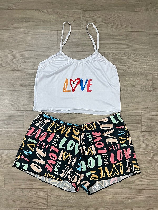 BabyDoll - Love (GG)