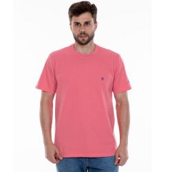 Camiseta Ox Horns Goiaba