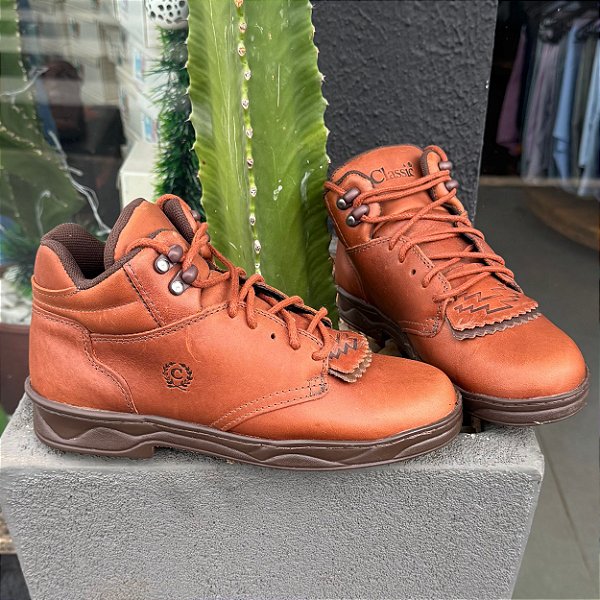 Tênis Classic Havana