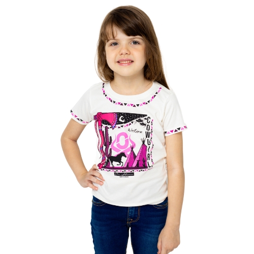 T-shirt Machado Ox Horns