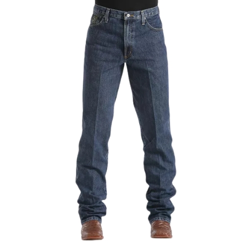 Calça Jeans Cinch Green Label Relaxed