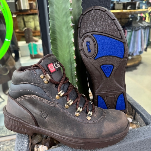 Coturno Power Line Classic