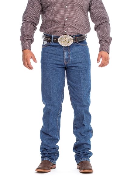 Calça Jeans Gold King Farm
