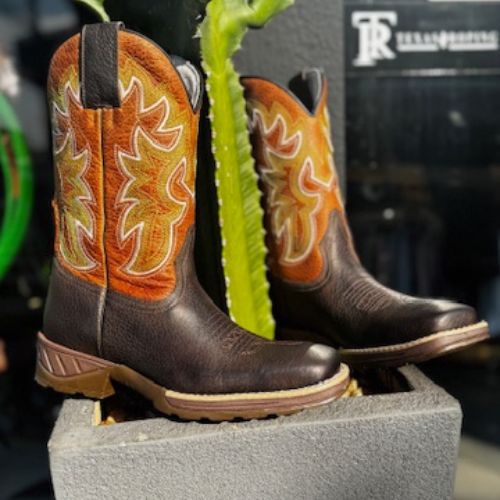 Bota Texana Malboro Mexicana