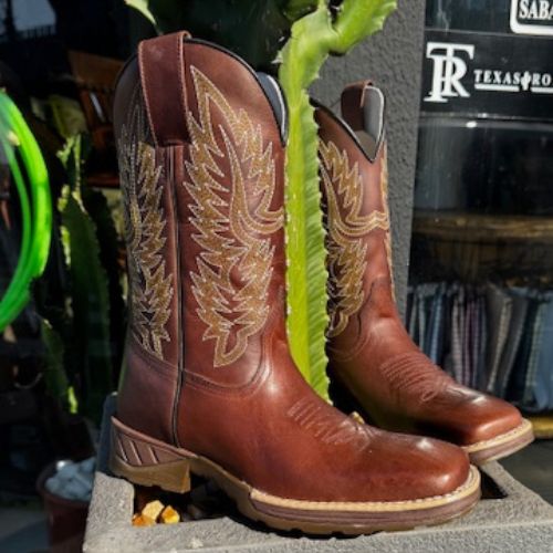 Bota Texana Dallas Mexicana