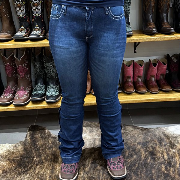 Calça América Tomahawk