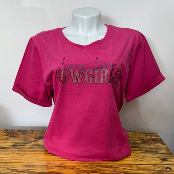 T-shirt Estampada Tomahawk