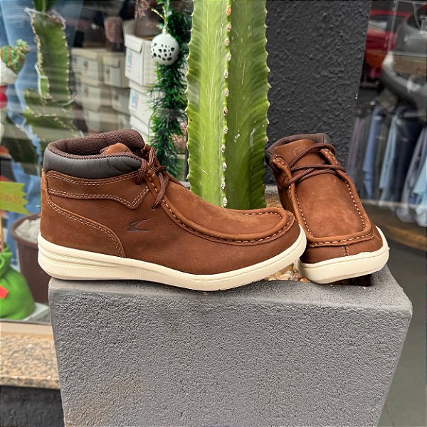 Tênis Countryside 2 Classic