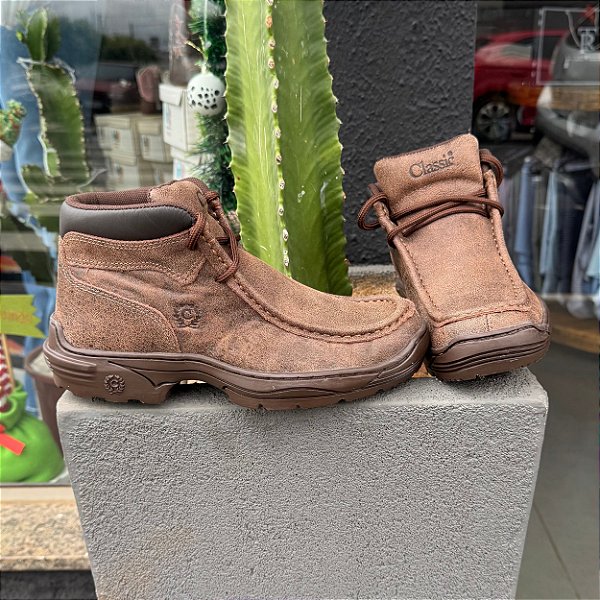 Tênis Countryside 2 Classic