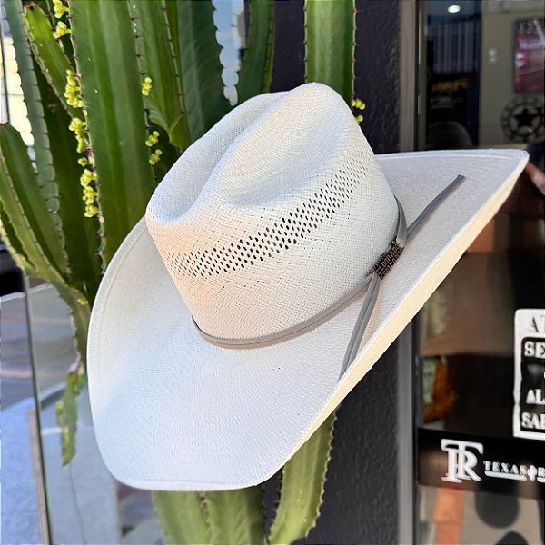 Chapéu 15X Shantung St. Louis Eldorado