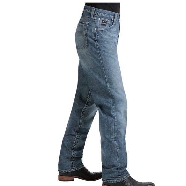 Calça Cinch Black 2.0