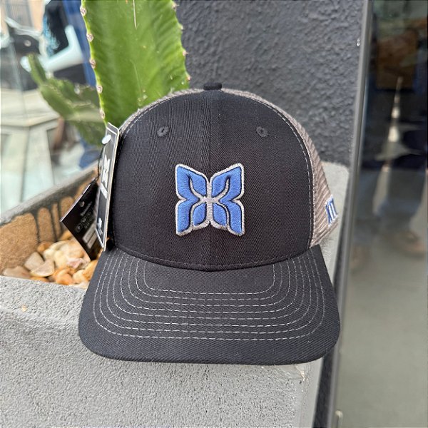 Bonés Xtreme Roper Telas