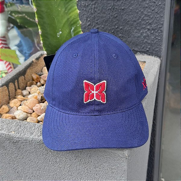 Bonés Xtreme Roper Dad Hat