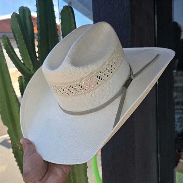 Chapéu 20X Fine Colors C. Ropers Eldorado