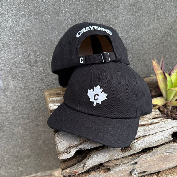 Bonés Cheyenne Dad Hat